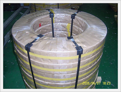Packing Coil Made in Korea